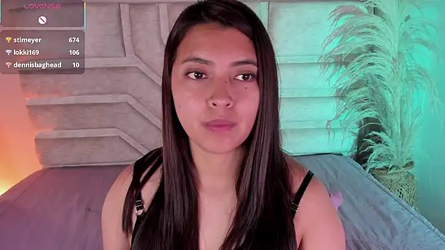 Rebeca Williams  online show from 11-12-25, 11:47