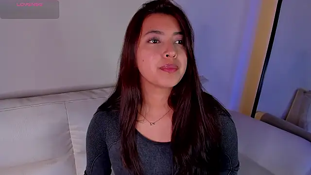 Rebeca Williams  online show from 03-11-26, 12:32