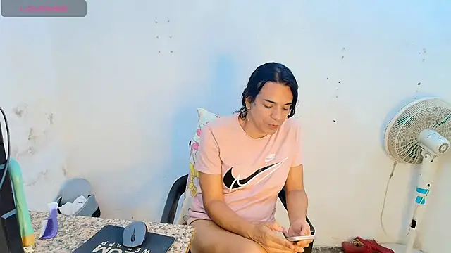 Oh Tique online show from 05-12-26, 03:18