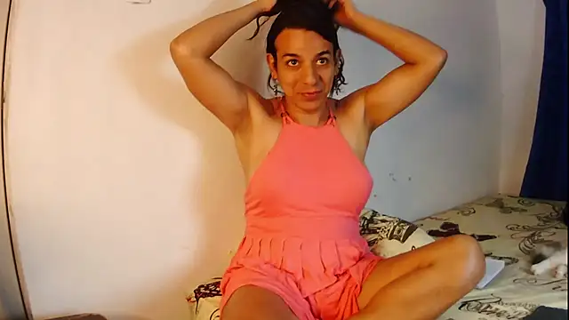 Oh Tique online show from 10-08-25, 03:57