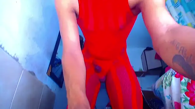 Ts veryhot online show from 05-19-26, 06:26