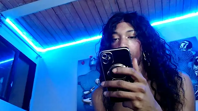 Maidi  online show from 03-13-25, 02:12