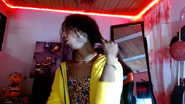 Maidi  online show from 09-12-25, 01:55