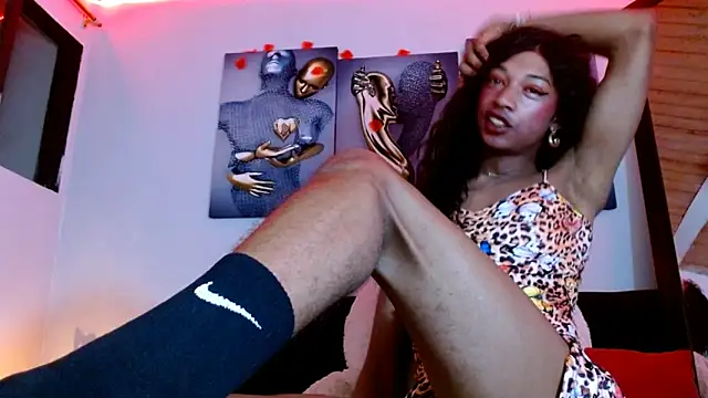 Maidi  online show from 03-09-25, 02:21