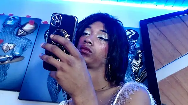 Maidi  online show from 03-06-25, 07:54