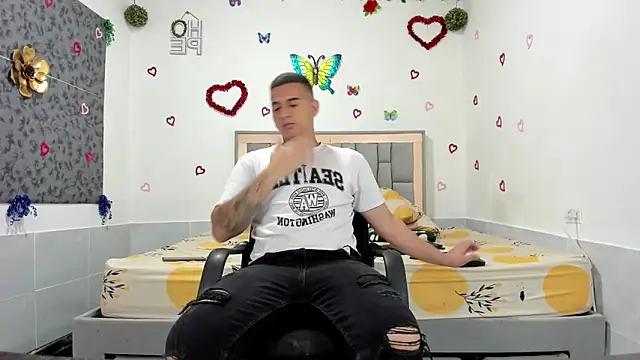 simookeler online show from 09-09-25, 02:54