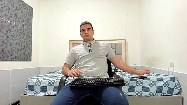 simookeler online show from 01-08-26, 11:16