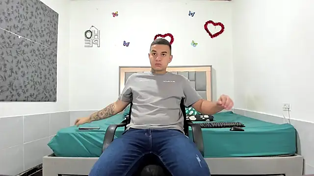 simookeler online show from 10-13-25, 03:24