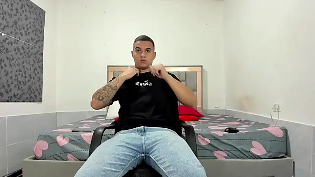 simookeler online show from 12-20-25, 11:13