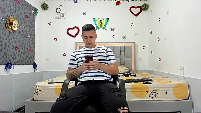 simookeler online show from 09-09-25, 05:44