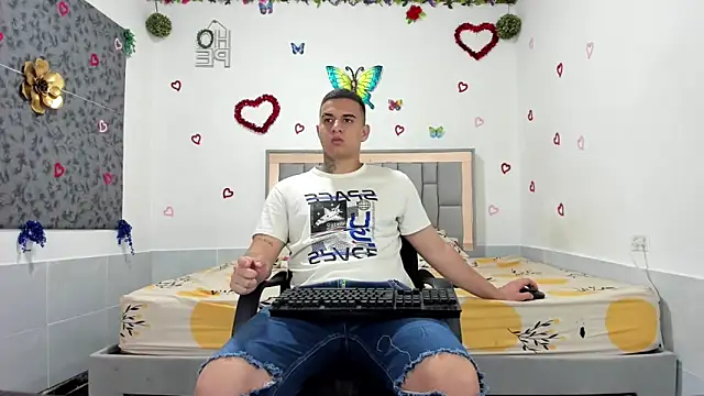 simookeler online show from 09-11-25, 12:54