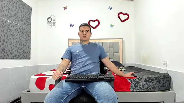 simookeler online show from 10-02-25, 10:29