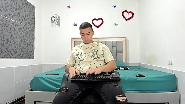 simookeler online show from 10-16-25, 12:46