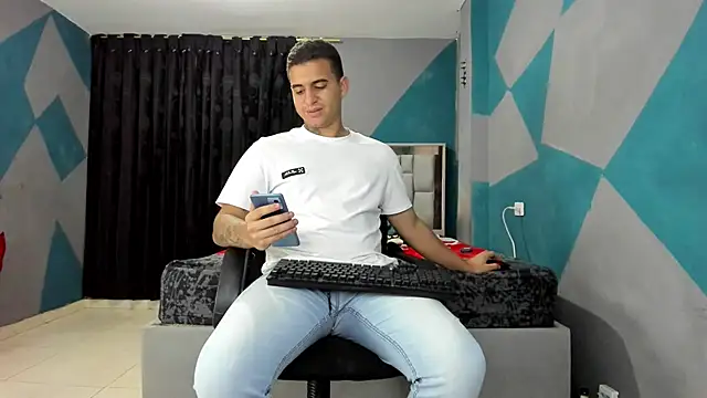 simookeler online show from 03-16-25, 09:05