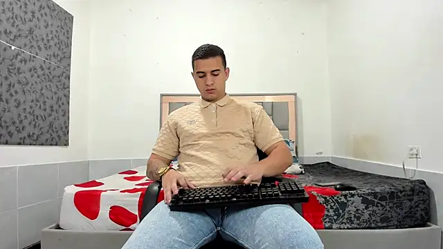 simookeler online show from 03-07-26, 12:32