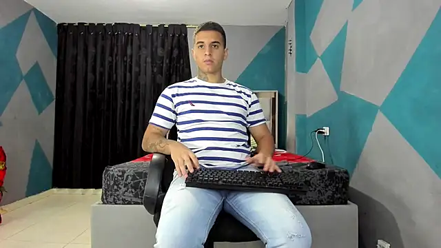 simookeler online show from 03-13-25, 10:26