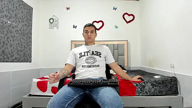 simookeler online show from 10-03-25, 11:12