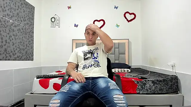 simookeler online show from 10-08-25, 11:56