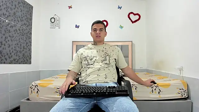 simookeler online show from 11-14-25, 07:28