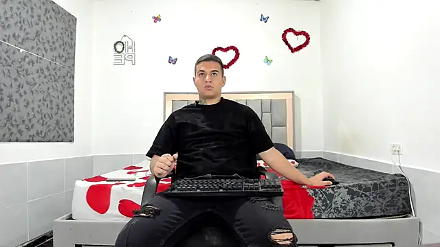 simookeler online show from 09-29-25, 03:02