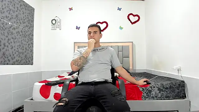 simookeler online show from 09-30-25, 11:38