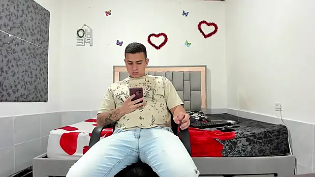 simookeler online show from 09-27-25, 02:18