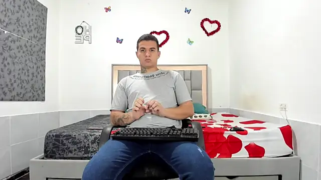 simookeler online show from 10-28-25, 05:34