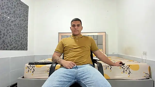 simookeler online show from 01-13-26, 11:52