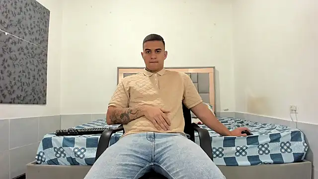 simookeler online show from 03-29-26, 12:40