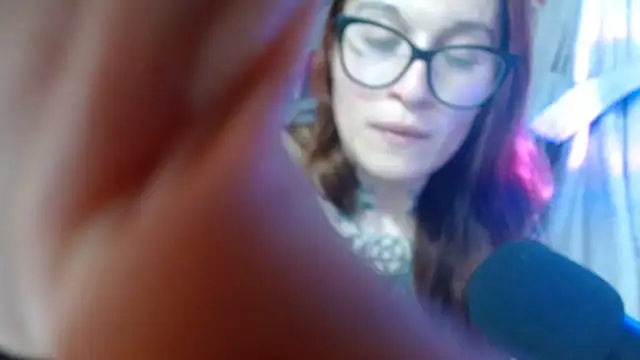 kittenlizz online show from 09-27-25, 04:46