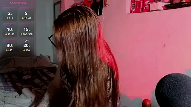 kittenlizz online show from 04-16-26, 09:39