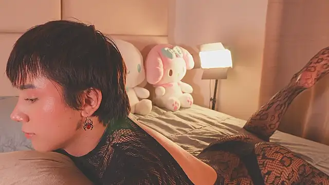 SweetHanson online show from 02-23-26, 07:14