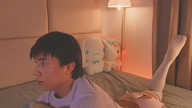 SweetHanson online show from 03-11-26, 07:30