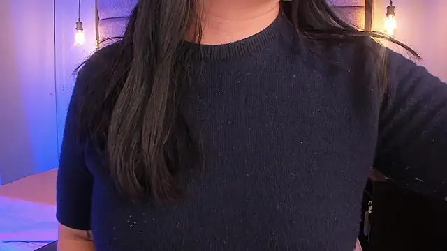 EmaJames25 online show from 01-09-26, 04:58