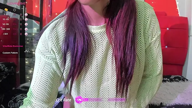 Cute Cata online show from 03-17-25, 11:46