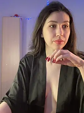 Snapshot of LushLuna chatting on 12-22-24, 05:53 LushLuna online show from 12-22-24, 05:53
