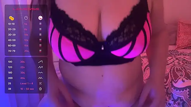 Snapshot of Missannalova chatting on 12-09-24, 03:00 Missannalova online show from 12-09-24, 03:00