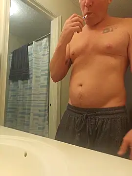 Bigtater1999 online show from 03-07-26, 04:45