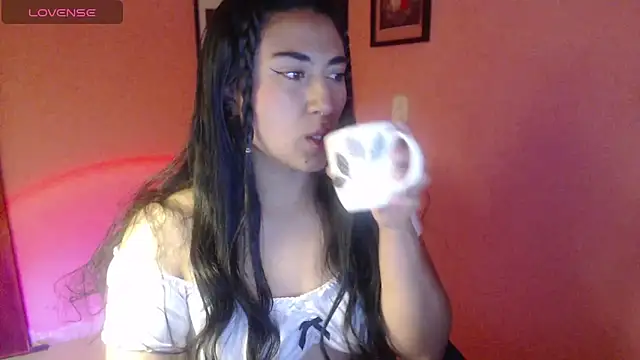 bunnyemilyrose36 online show from 10-07-25, 10:38