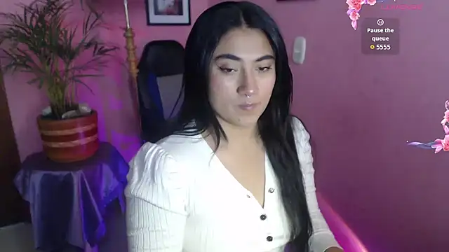 bunnyemilyrose36 online show from 12-03-25, 03:00