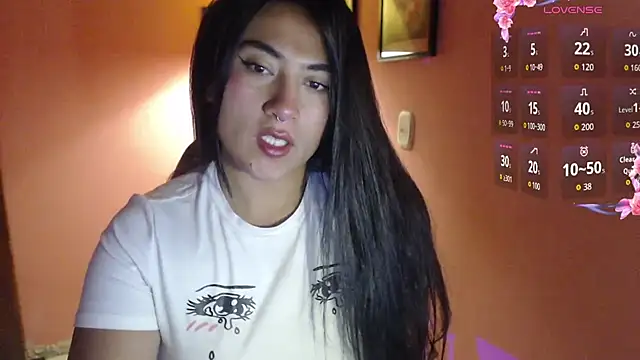 bunnyemilyrose36 online show from 11-23-25, 09:08