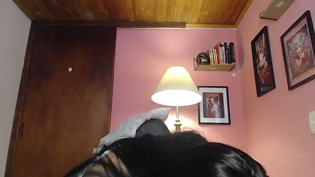 bunnyemilyrose36 online show from 02-21-25, 06:37