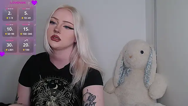 chloe levine online show from 09-20-25, 01:21