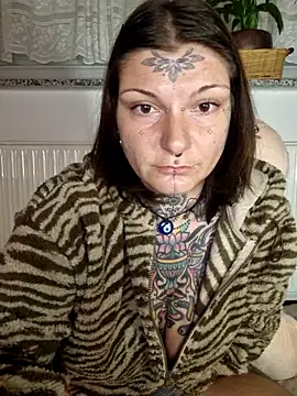 lizzardqueeen online show from 11-21-25, 12:31