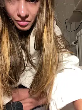 Gaby pinheirO online show from 01-11-25, 06:54