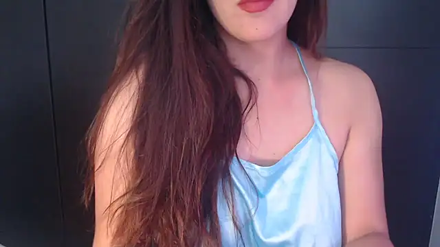 AdharaLujan online show from 04-03-26, 04:24