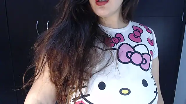 AdharaLujan online show from 09-21-25, 01:22