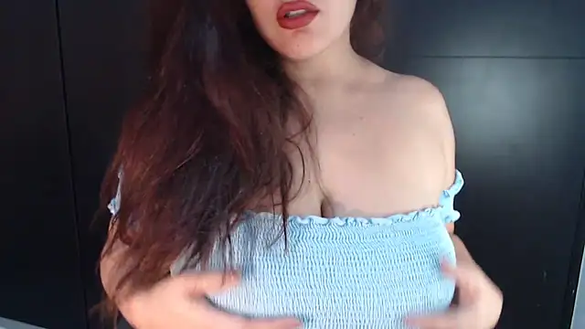 AdharaLujan online show from 03-13-25, 09:59