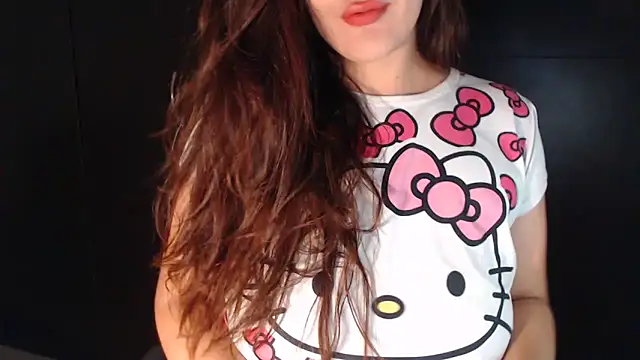 AdharaLujan online show from 02-22-26, 10:39