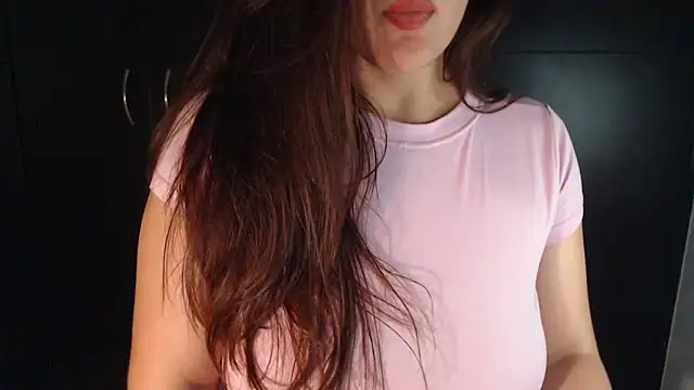 AdharaLujan online show from 02-03-26, 02:43